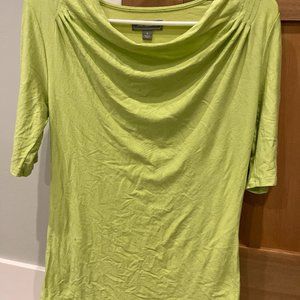 JOHNSTON&MURPHY WOMEN TOP SIZE SMALL